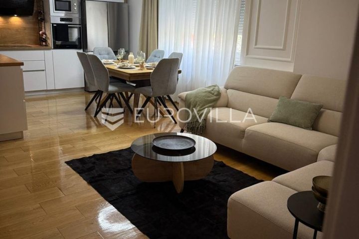 Apartmán Na prodej - Osječko-baranjska Osijek - foto 3/15