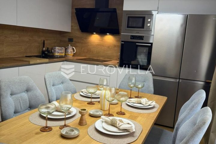 Apartmán Na prodej - Osječko-baranjska Osijek - foto 4/15