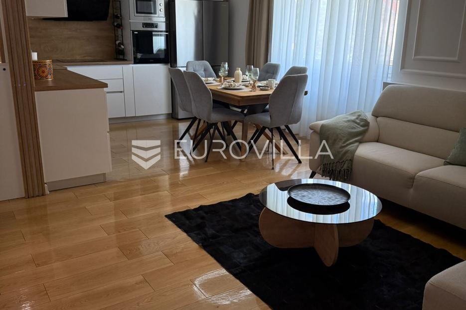 Apartmán Na prodej -  Osijek