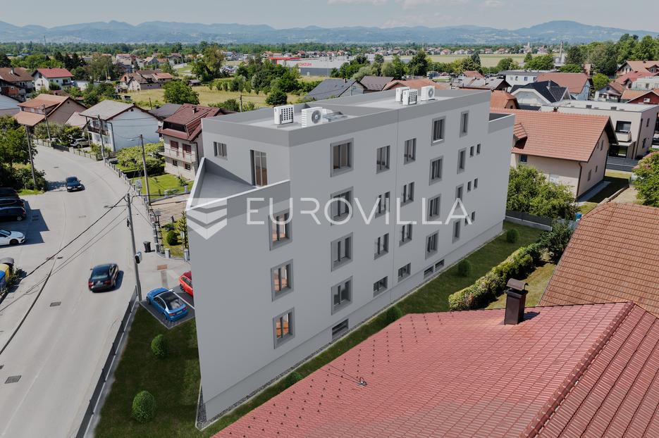 Flat For sale - Zagrebačka Zaprešić - foto 2/5