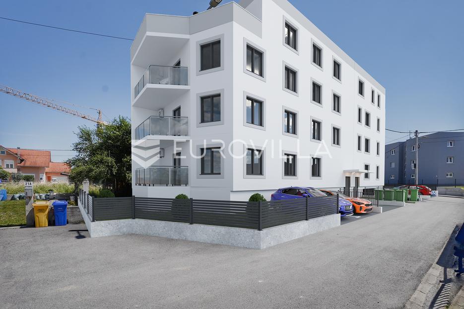 Flat For sale - Zagrebačka Zaprešić - foto 4/5