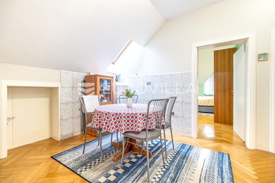 Casa In vendita - Grad Zagreb Črnomerec
