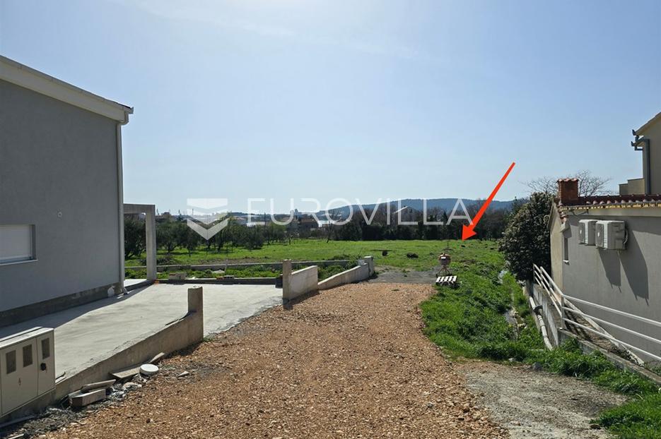 Parcela Na predaj -  Kaštela