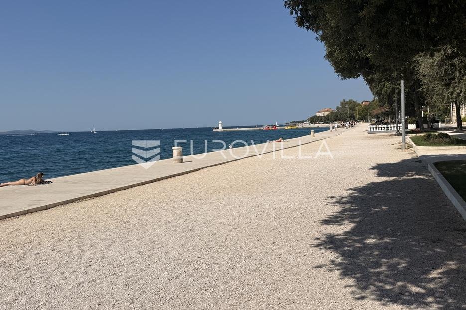 Mieszkanie Na sprzedaż - Zadarska Zadar