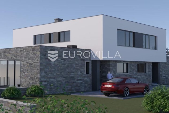 Terreno in vendita 7500 m² – Nova Kršlja