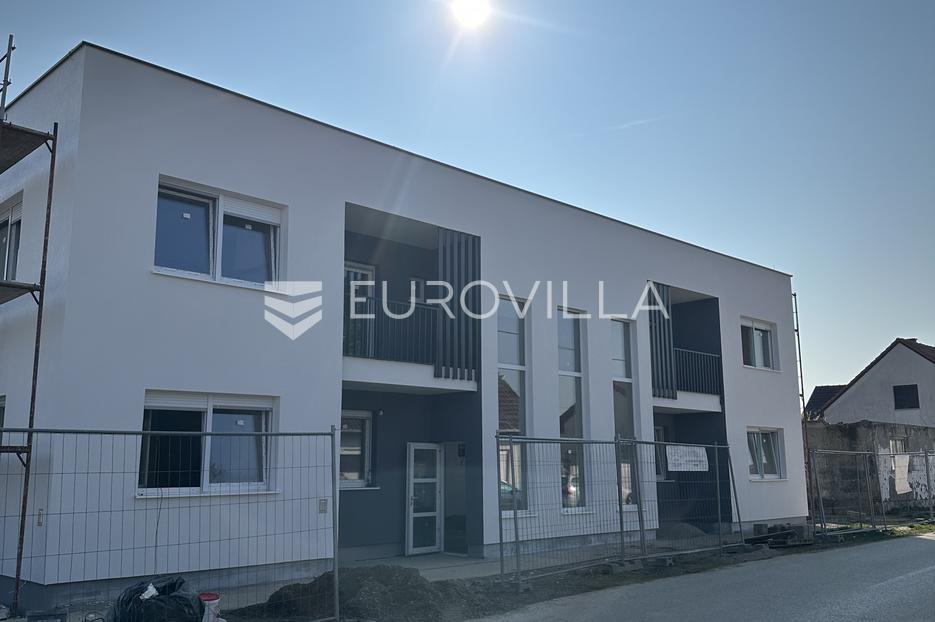 Flat For sale Mitnica