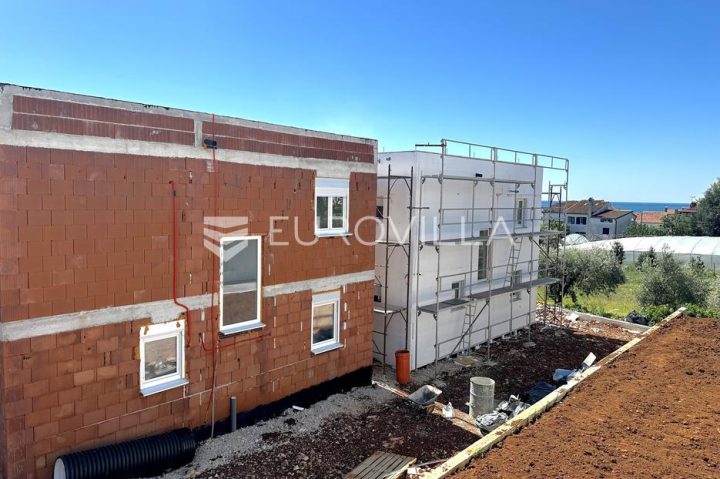 Dom na predaj 110 m² – Umag