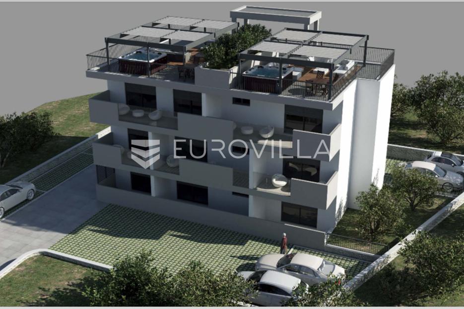Appartement À vendre Okrug Gornji