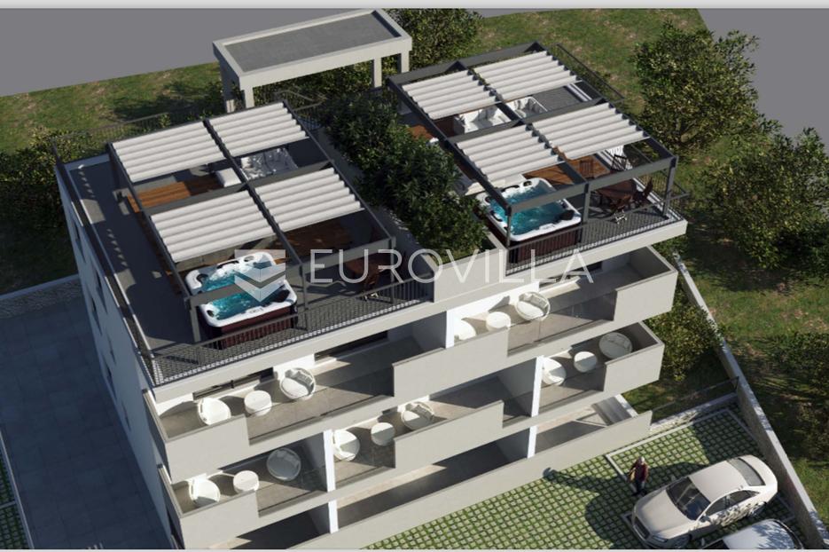 Appartement À vendre -  Okrug