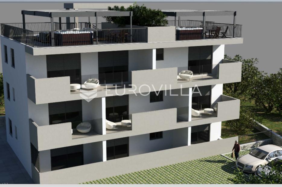 Appartement À vendre -  Okrug