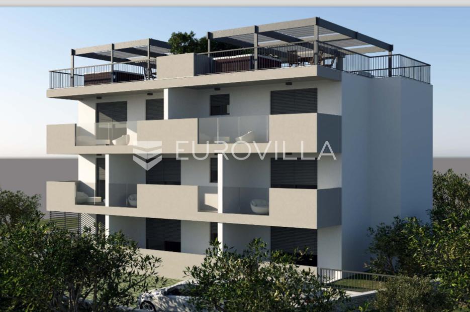 Appartement À vendre -  Okrug