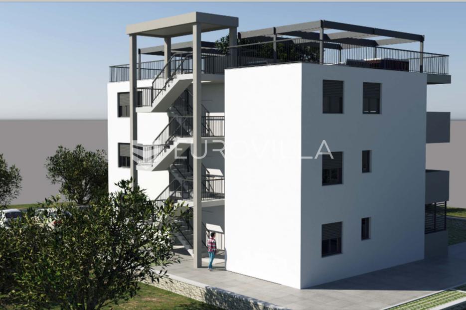 Appartement À vendre -  Okrug