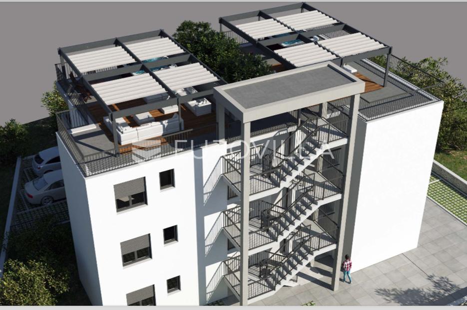Appartement À vendre -  Okrug