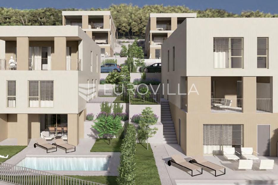 Apartmán Na predaj -  Kostrena