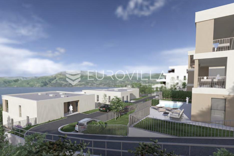 Apartmán Na predaj -  Kostrena