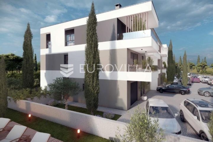 Apartmán Na predaj - Istarska Pula - foto 3/3