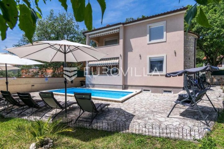 House for sale 300 m² – Šijana