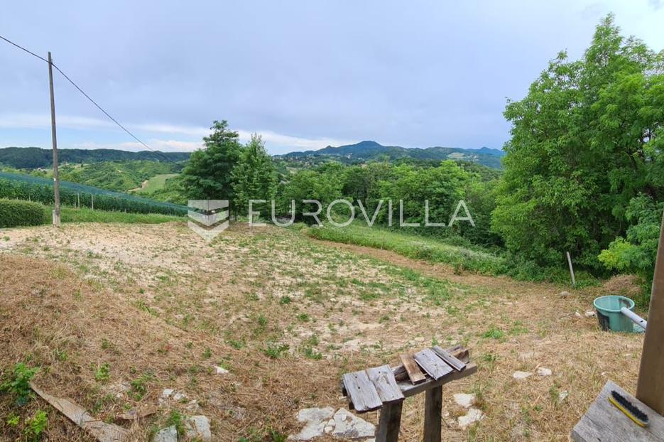 Land For sale -  Samobor - Okolica