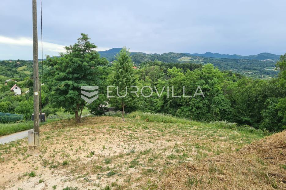 Land For sale -  Samobor - Okolica