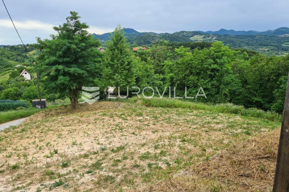 Land For sale -  Samobor - Okolica