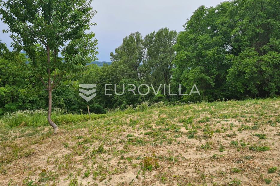 Land For sale -  Samobor - Okolica