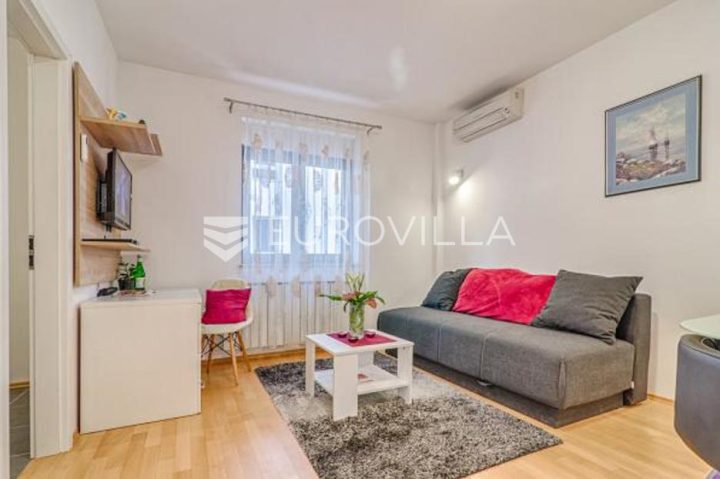Appartement à vendre 45 m² – Centar