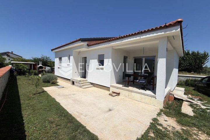 Haus zu verkaufen 75 m² – Monteserpo - Komunal
