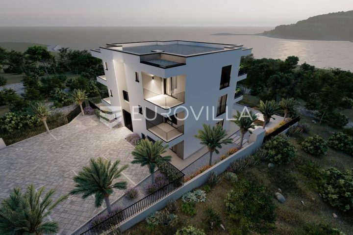 Apartmán na prodej 68 m² – Ražanj