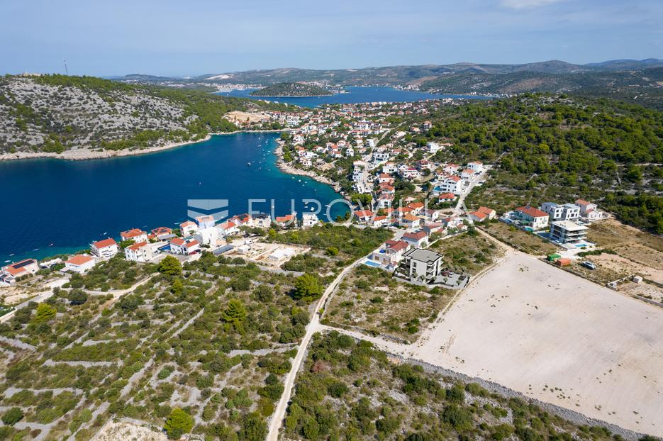 Apartmán Na prodej - Šibensko-kninska Rogoznica