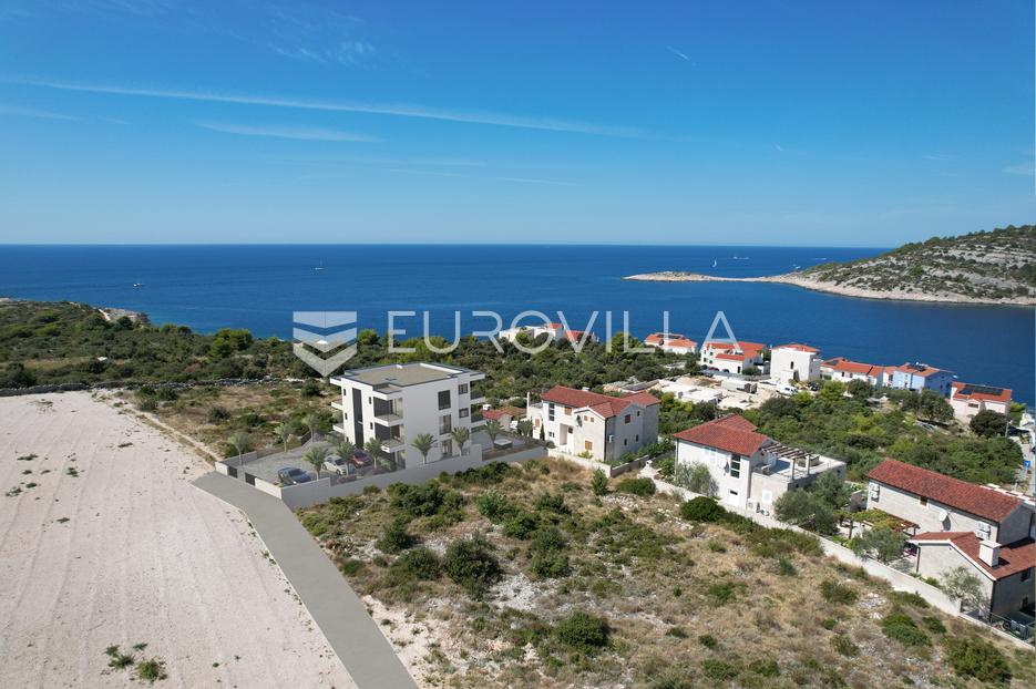 Apartmán Na prodej - šibensko-kninska Rogoznica - foto 2/27