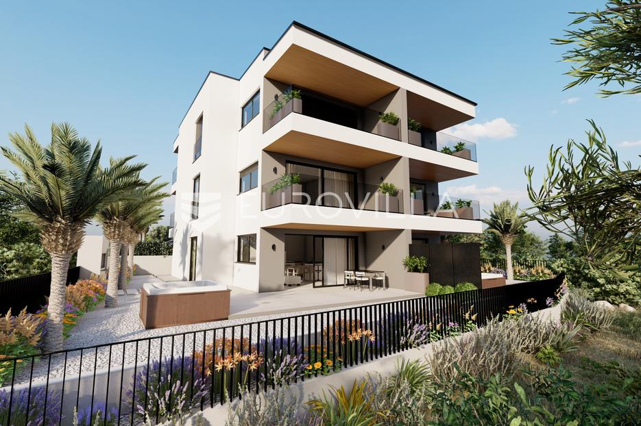 Apartmán Na prodej - šibensko-kninska Rogoznica - foto 3/27