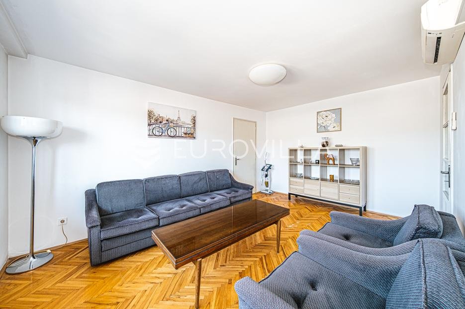 Apartment Zu verkaufen - Grad Zagreb Podsused - Vrapče - foto 1/14
