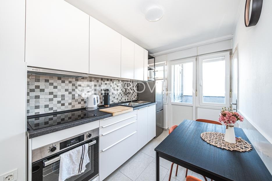 Apartment Zu verkaufen - Grad Zagreb Podsused - Vrapče
