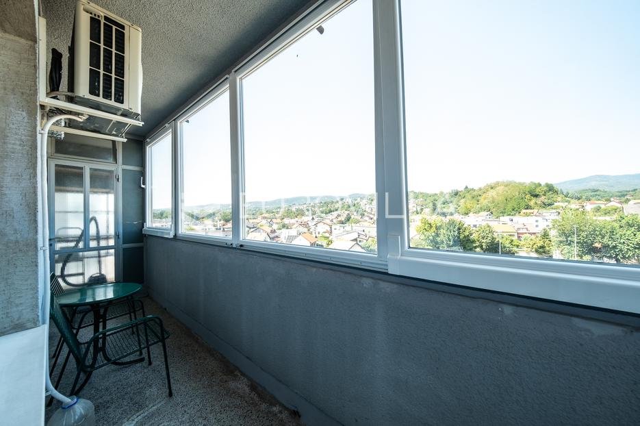 Apartment Zu verkaufen - Grad Zagreb Podsused - Vrapče