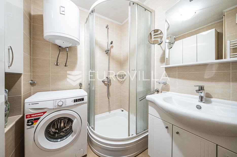 Apartment Zu verkaufen - Grad Zagreb Podsused - Vrapče