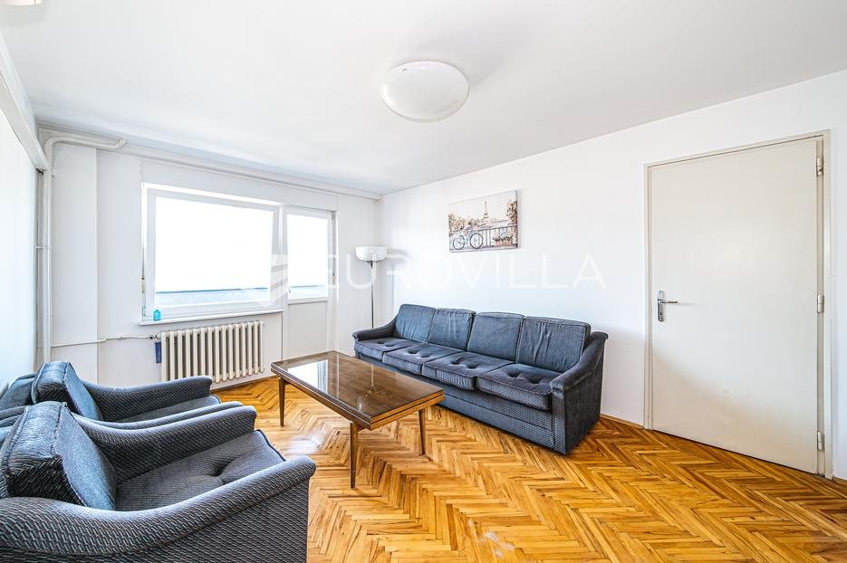 Apartment Zu verkaufen - Grad Zagreb Podsused - Vrapče - foto 3/14