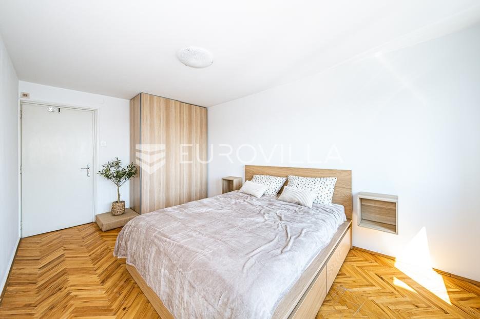 Apartment Zu verkaufen - Grad Zagreb Podsused - Vrapče - foto 4/14