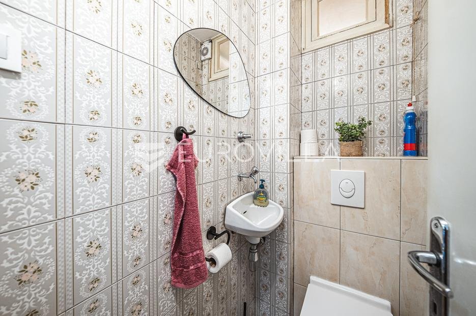 Apartment Zu verkaufen - Grad Zagreb Podsused - Vrapče