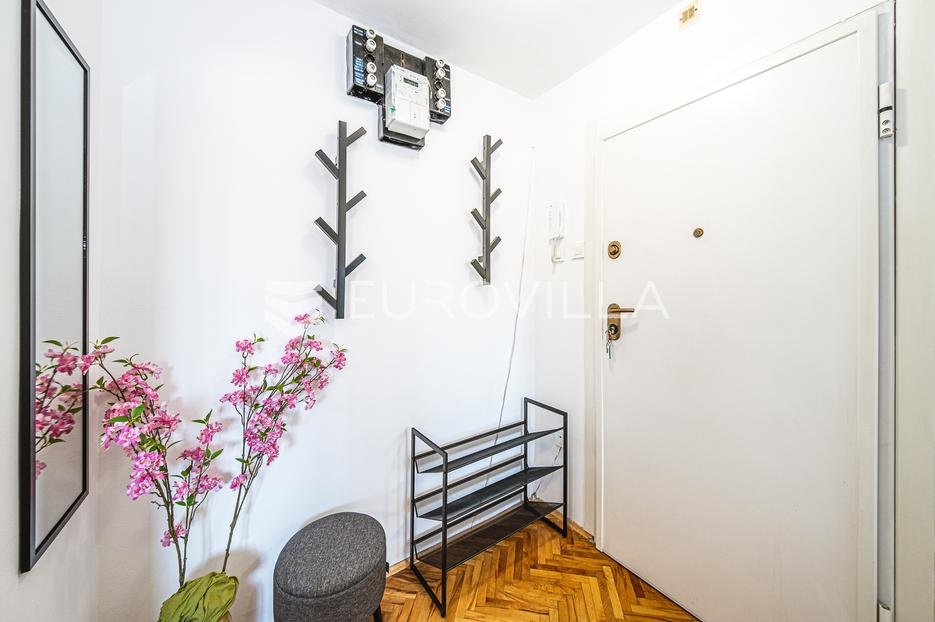 Apartment Zu verkaufen - Grad Zagreb Podsused - Vrapče