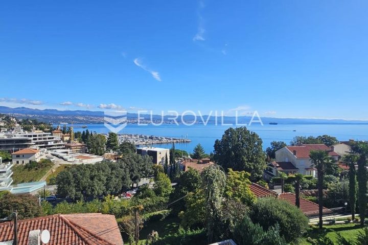 Apartment zu vermieten 120 m² – Ičići