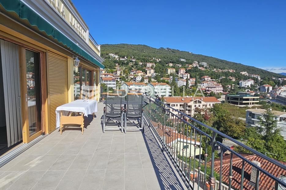 Apartmán Na predaj -  Opatija - Okolica