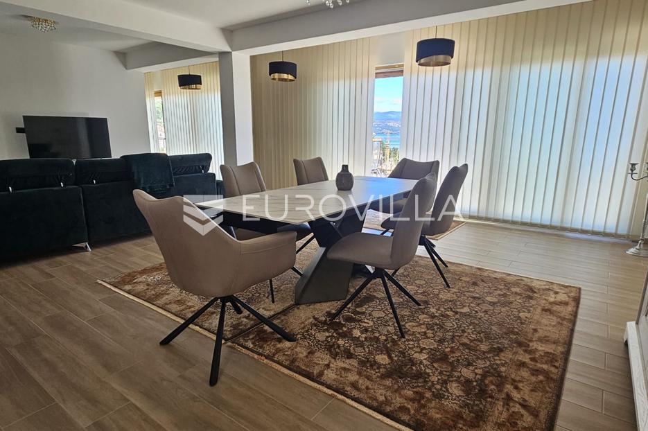 Apartmán Na predaj -  Opatija - Okolica