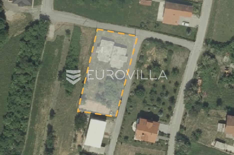 Zemljište Na prodaju -  Sesvete
