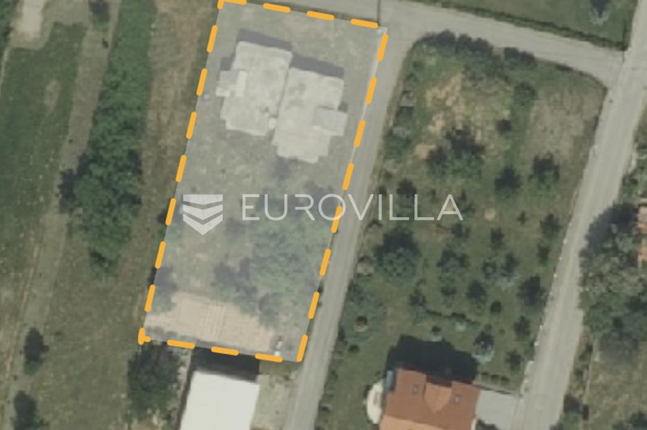 Zemljište Na prodaju -  Sesvete