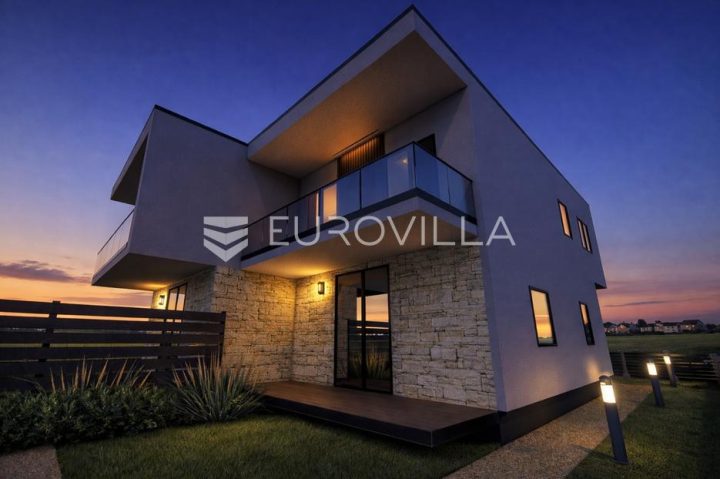 Casa in vendita 125 m² – Brezovica