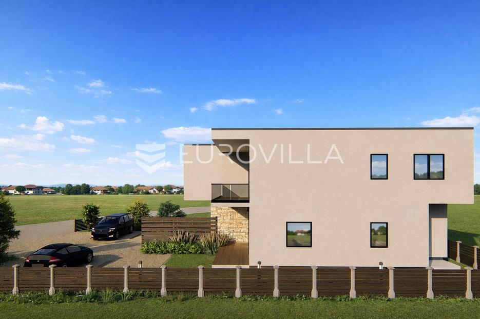 House For sale -  Brezovica
