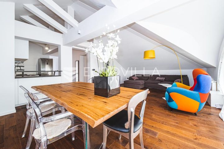 Appartamento in vendita 120 m² – Trešnjevka