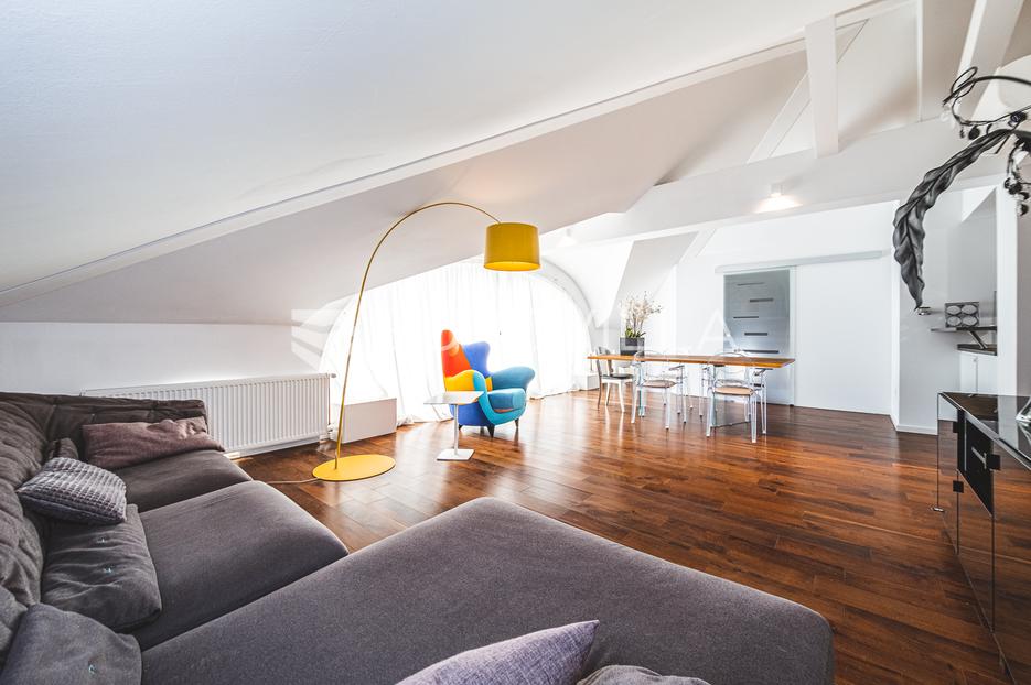 Apartment Zu verkaufen -  Trešnjevka - Sjever