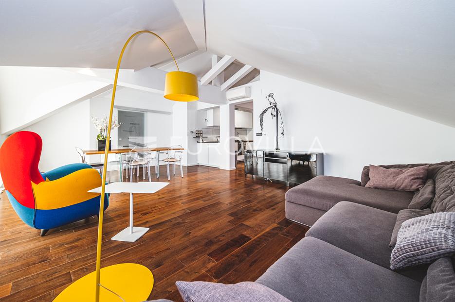 Apartment Zu verkaufen -  Trešnjevka - Sjever