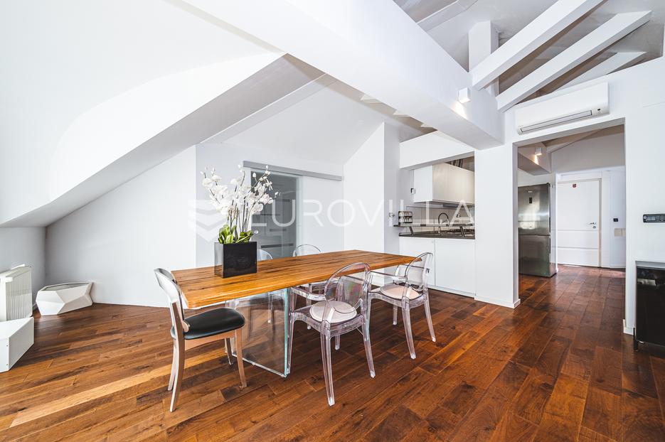 Apartment Zu verkaufen -  Trešnjevka - Sjever